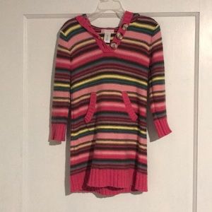 Old Navy Sweater Dress